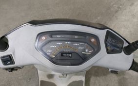 HONDA LEAD 50 AF48