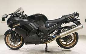 KAWASAKI ZZ1400 NINJA R A 2010 ZXT40D