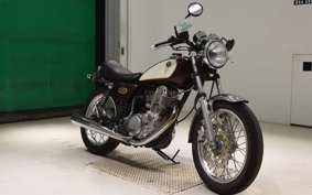YAMAHA SR400 Gen.3 2007 RH01J