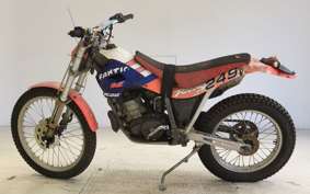 FANTIC 250 2005