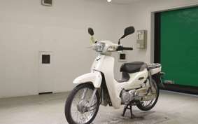 HONDA C110 SUPER CUB JA10