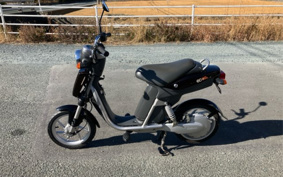 YAMAHA PASSOL SY01J