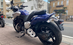 YAMAHA VMAX 2017 RP22J