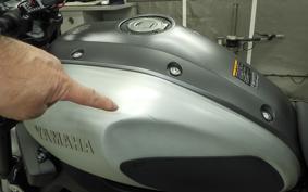 YAMAHA XSR900 2016 RN46J