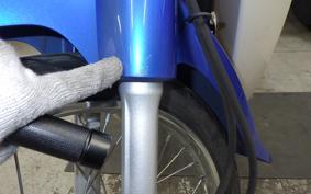 HONDA C110 SUPER CUB 1987 JA44