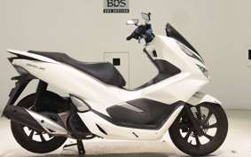 HONDA PCX125 2001 JF81