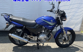 YAMAHA YBR125 PCJL