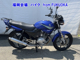 Фото Yamaha YBR125 с японского аукциона