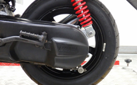 YAMAHA JOG ZR SA16J