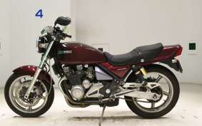 KAWASAKI ZEPHYR 400 Gen.2 2018 ZR400C