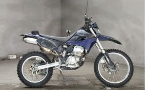 KAWASAKI KLX250 LX250S