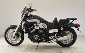 YAMAHA VMAX 2000 3UF