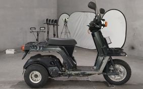 HONDA GYRO TD01