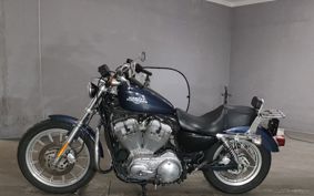 HARLEY XL883L 2009 CR2