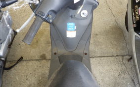SUZUKI LET's 2 CA1PA