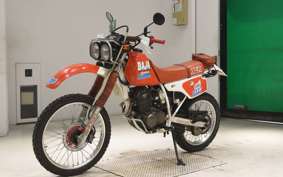 HONDA XLR250 BAJA MD22