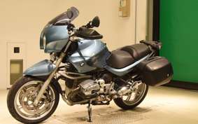 BMW R 1150 R 2001