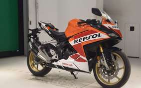 HONDA CBR250RR A MC51