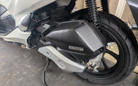 HONDA PCX 125 JF81