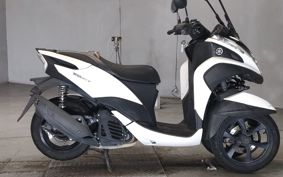 YAMAHA TORI CITY125 SEC1J