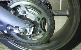 TRIUMPH DAYTONA 675 2010