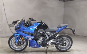 SUZUKI GSX-8R 2025 EM1AA