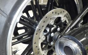 HARLEY FXBR1750 2018