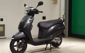 SUZUKI ADDRESS V125 Gen.2 2021 DP12H