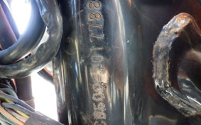 HONDA CB500 1972 CB500