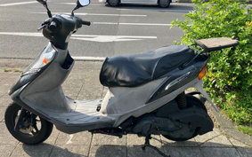 SUZUKI ADDRESS V125 CF46A