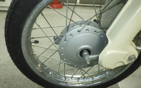 HONDA LITTLE CUB E AA01
