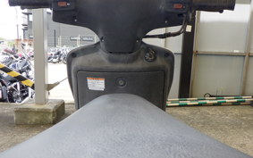 YAMAHA CYGNUS 125 SI SE01J