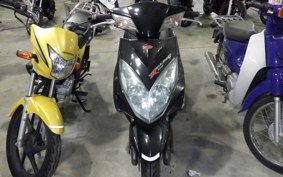 KYMCO KYMCO RACING125FI