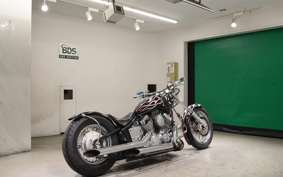YAMAHA DRAGSTAR 400 2000 4TR
