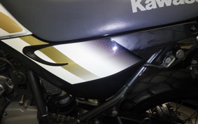 KAWASAKI SUPER SHERPA KL250G