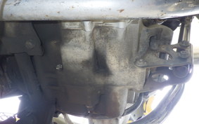 HONDA CD125T BENLY CD125T