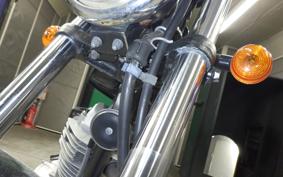 SUZUKI GRASS TRACKER Bigboy 2013 NJ4BA