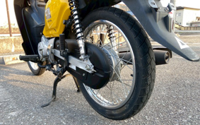 HONDA CROSS CUB JA10