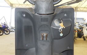 YAMAHA GEAR Gen.2 UA06J