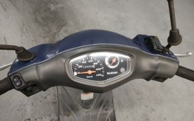 SUZUKI ADDRESS V125 CF46A