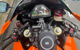 HONDA CBR1000RR 2006 SC57