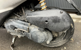 SUZUKI ZZ INCH UP SPORT CA1PB