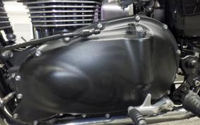 TRIUMPH BONNEVILLE T100 2016