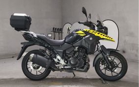 SUZUKI V-STROM 250 DS11A
