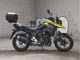 Фото Suzuki V-STROM 250 с японского аукциона