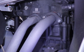 YAMAHA YZF-R25 A 2023 RG74J