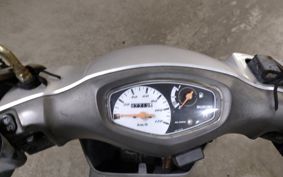 SUZUKI ADDRESS V125 CF46A