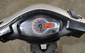 SUZUKI ADDRESS V125 CF4MA