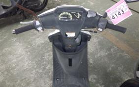 YAMAHA JOG ZR 1989 3YK