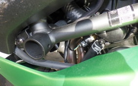 KAWASAKI Z7ﾊEVEﾘｯﾄﾞ 2025 CX500A
